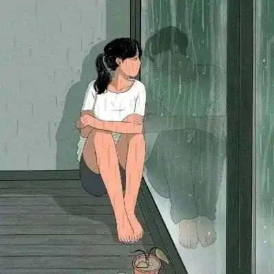 头像暧昧禁欲系高冷慕少