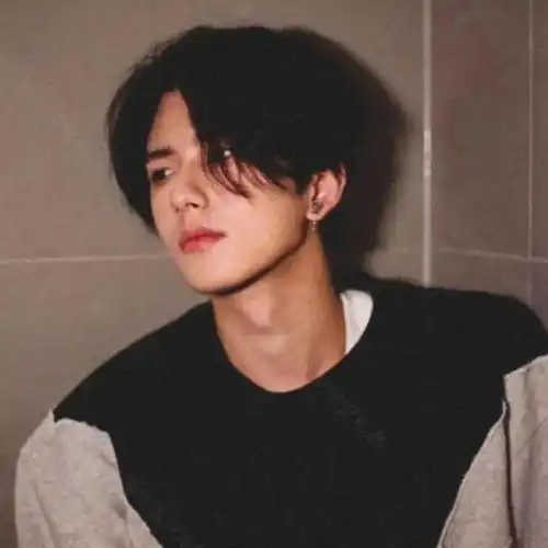 换个好看的头像