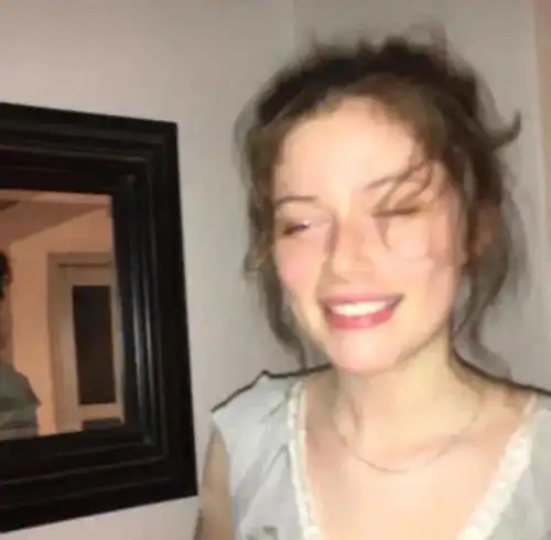 欧美头像精选欧美个性女生头像大全