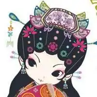 用古代人物做微信头像图片微信头像图片大全
