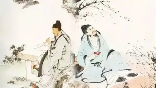 轻狂少年沉郁大叔深情诗人,这些都是杜甫