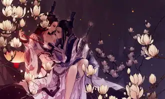 桃花灼灼新人旧酒篇番外君子花