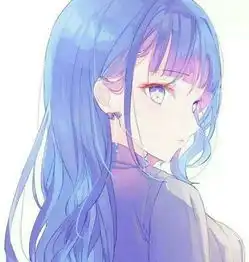 这种类型的头像的图片或者画画风格的画师求推荐要这种风格的