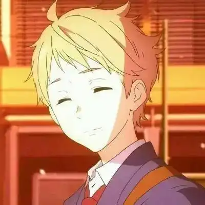 超奈斯男女生动漫头像爱不释手