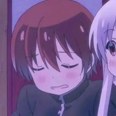 超甜双人动漫情头让我来情侣头像我要个性网