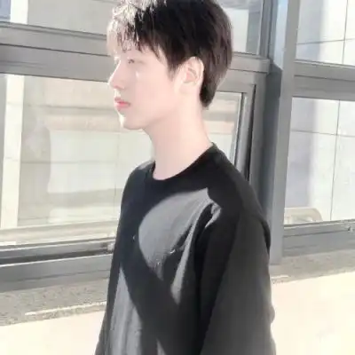 2023温柔优雅男生头像