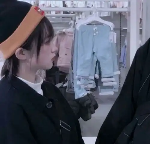 这些情侣头像简直不要太奈斯