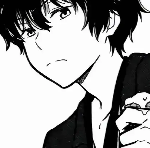 超级好看的动漫男生头像妹妹温柔姐姐杀我恋爱找我就现在