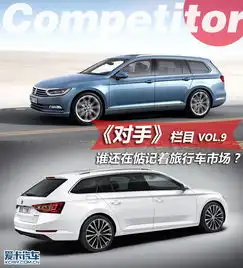 中级旅行车的登陆战爱卡汽车图片