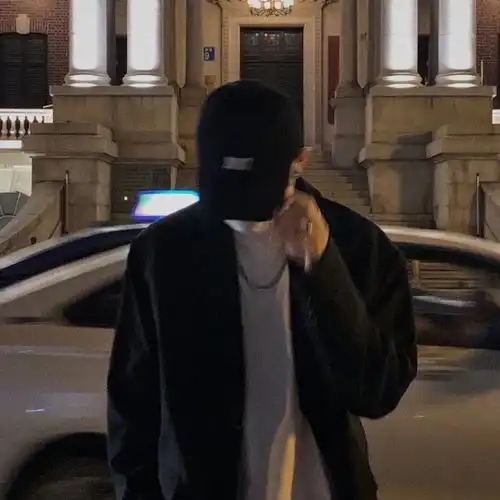 图集丨高质量男头