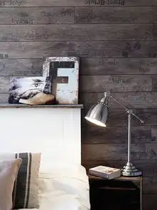 升龙又一城50平米一居欧式风格谷居家居装修设计效果图