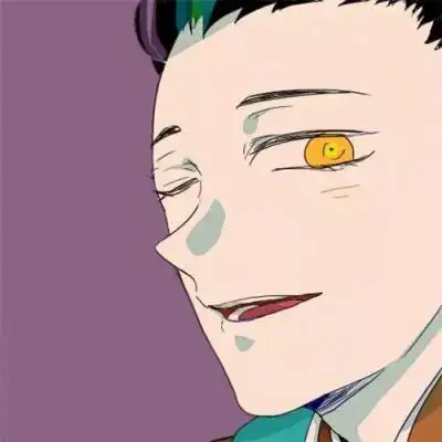 王者荣耀五黑头像三.