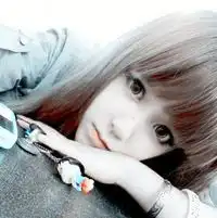 她不知道我的爱情感漂亮的女生qq头像设计