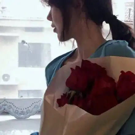 女生头像精选个性女头无关爱情的丧句子