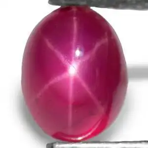 红宝石的高贵血统都出自哪里