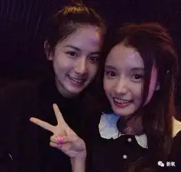 林允为某大牌拍广告片,丑出翔了