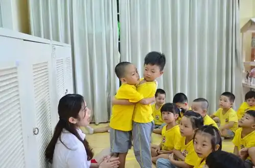 这位妈妈生动诠释了怎样给孩子恰到好处的爱