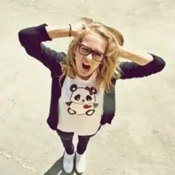 静静的衣然儿的微博微博