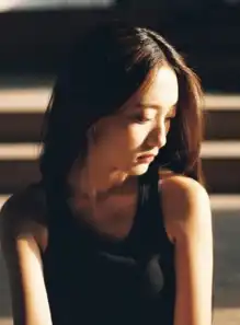 组图校花清凉照温暖冬季感受夏日初体验