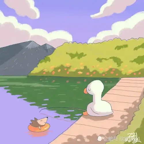 治愈系壁纸背景图治愈系背景图来了