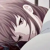 特丧的头像动漫女生特丧的头像图片