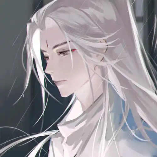 帅气男生动漫头像邪笑女