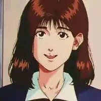 灌篮高手q版晴子头像微信头像图片大全