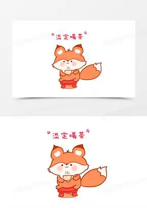 动漫头像淡系动漫