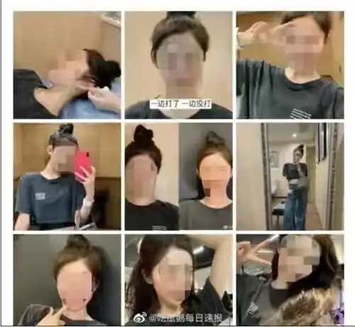 酒店开房当手术室,60多个女生整毁容美容师跑路后,更可怕的是