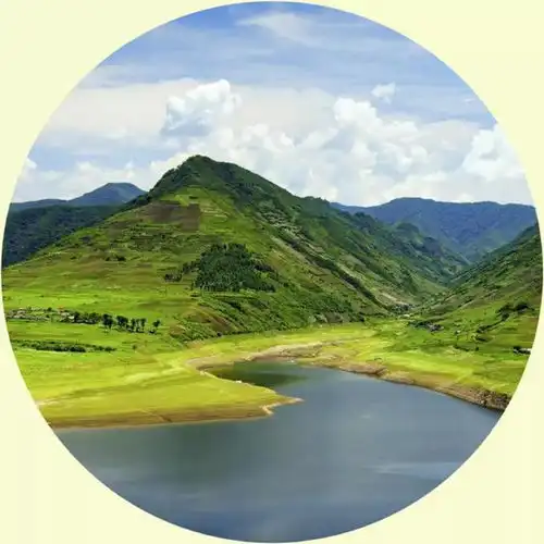 微信头像有山有水