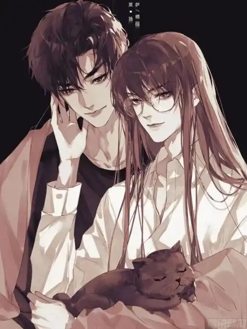 动漫头像壁纸不健全关系头像壁纸专题,雨总太爱了