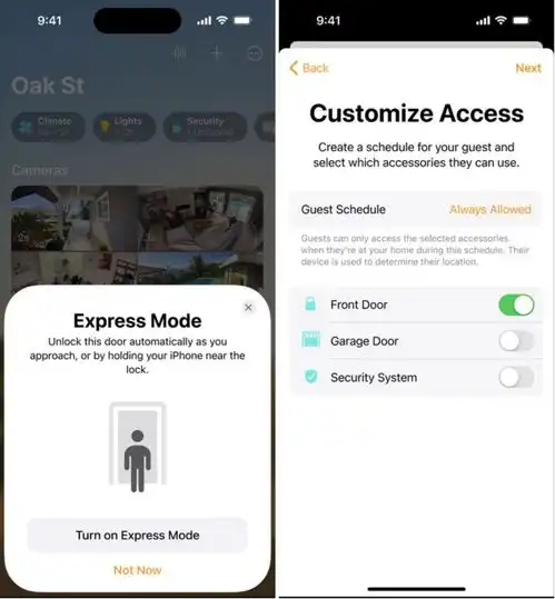 先睹为快苹果官网更新ios18等多个系统的功能预览