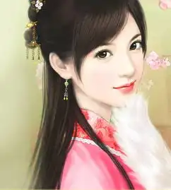 绝美女头像古风系列美人