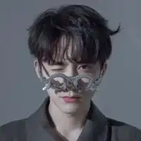 张新成头像帅气可爱的张新成头像