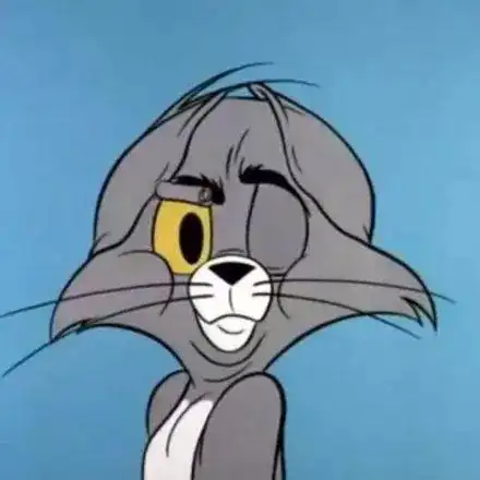 头像不爱了才发现他很丑也很普通