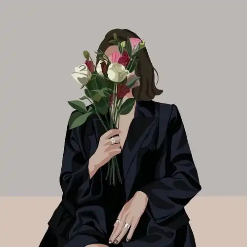 文艺而不烂俗的救赎文案