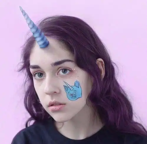 ins头像女生男生系列可以不去扎人但你身上必须带刺