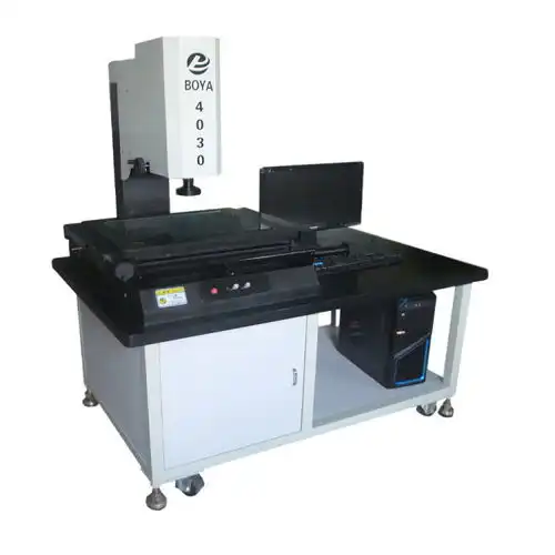 福永二次元影像测量仪-黄页88网