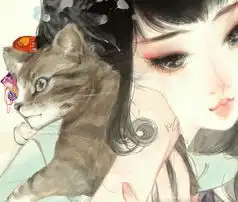 新水墨风唯墨系列,不一样的国风,不一样的美