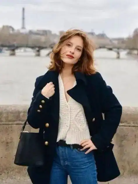 2022流行发型来了这4款气质减龄,还显脸小