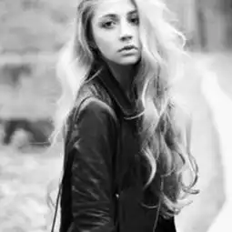 欧美小清醒头像