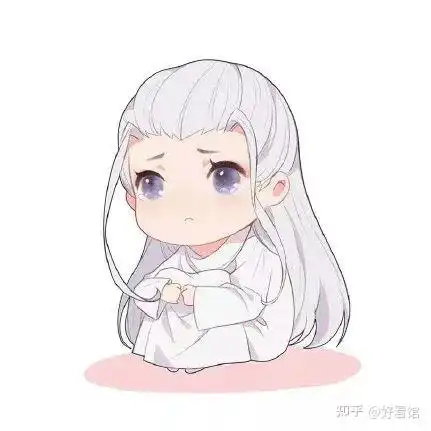 基友头像一左一右帅气