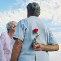 夫妻手牵着手微信头像微信头像图片大全