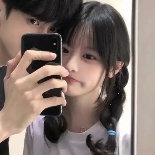 情头日落与你我都喜欢