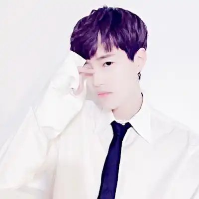 禁欲系头像女生冷漠樊治