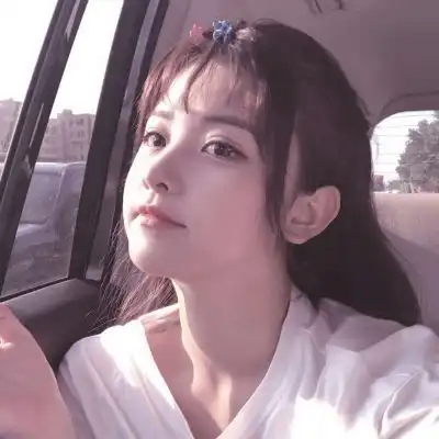 可可爱爱闺蜜头像快来收藏