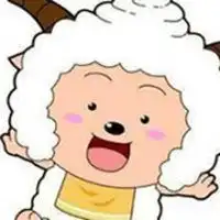 懒羊羊微信头像超级可爱微信头像图片大全