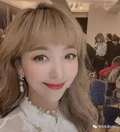 唔好再剪空气刘海啦韩国女神都开始换发型