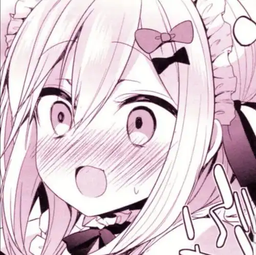 黑白女漫头第十九期