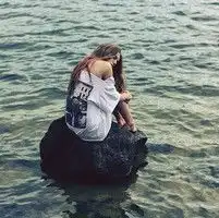 不同人的心都是一样的寂寞欧美头像